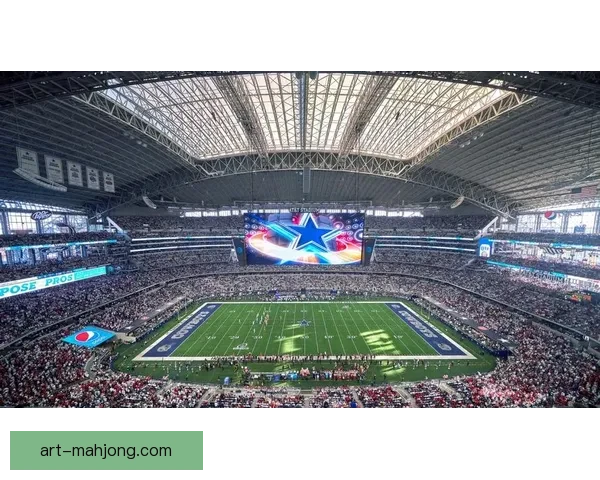 2026年世界杯官方启动北美四大物流配送中心建设计划